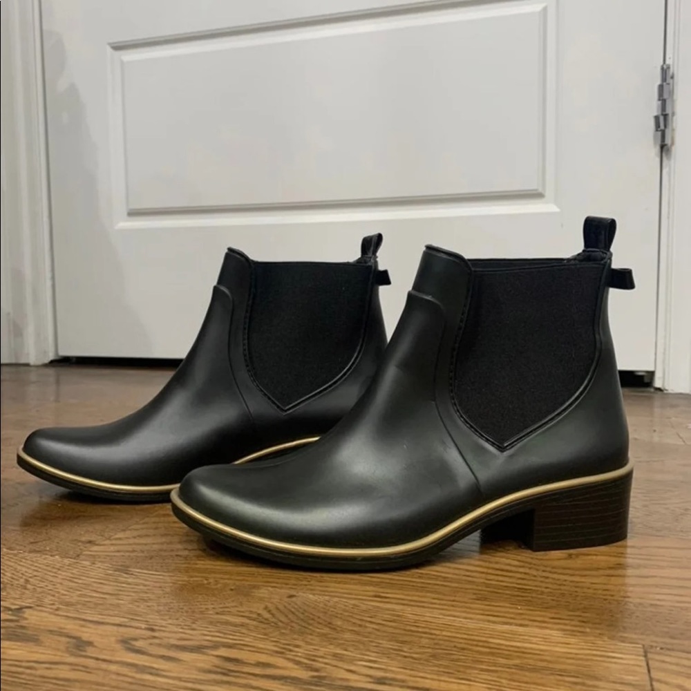 Kate Spade Rain Boots